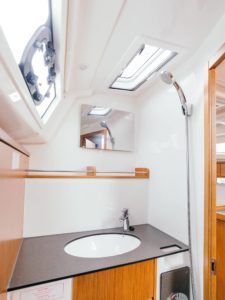 WC/Dusche