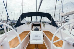 Cockpit